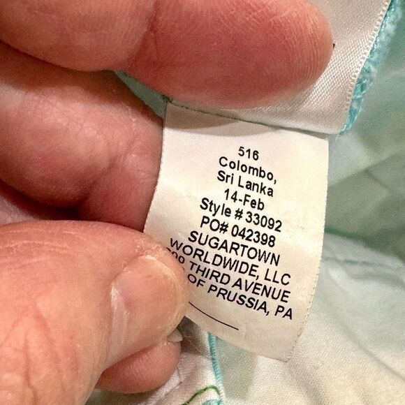 Lilly Pulitzer The Walsh Short - Picture 7 of 8